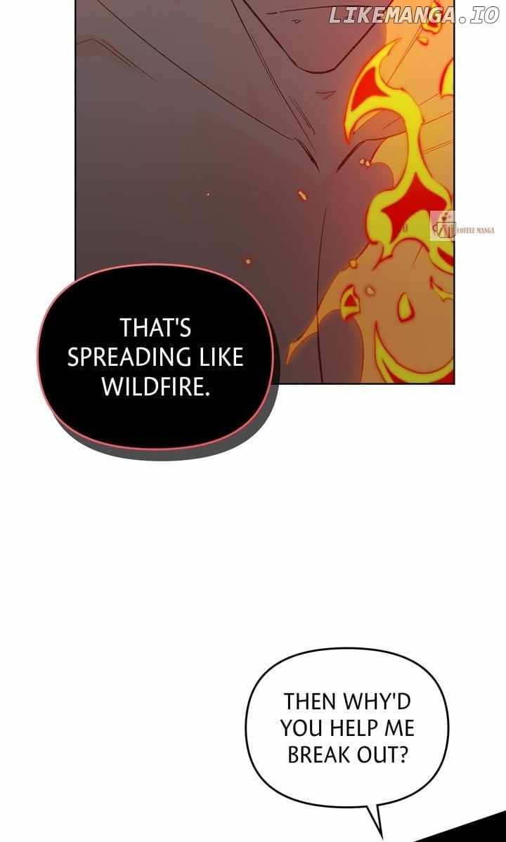 Dealing With Demons Chapter 52 53